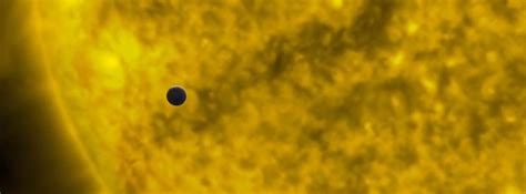 Rare Transit Of Mercury Across The Sun On May 9 The Watchers