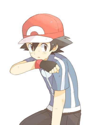 1843 Best Images About I Ash On Pinterest Trainers Ash Pokemon And Ash