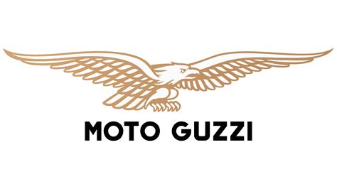 Moto Guzzi Logo histoire signification de l emblème