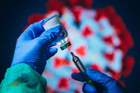 The christmas holiday has not slowed the spread, with the robert koch institute, the country's health authority, reporting 14,455 new cases over. COVID-19 vaccines: McGill researchers track the global ...