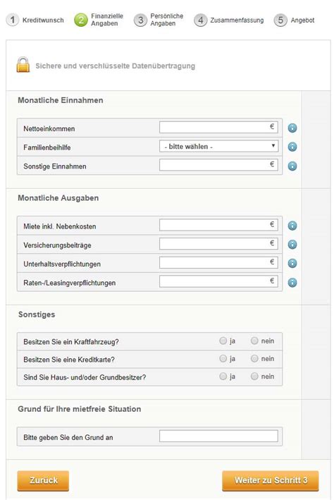 Die laufzeiten sind zwischen 24 monaten und 120 monaten frei wählbar. SWK Bank Kredit Test Erfahrungen | Kredit Österreich