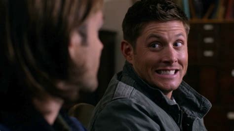 Dean Winchester’s 5 Funniest ‘supernatural’ Moments Cw33 Dallas Ft Worth