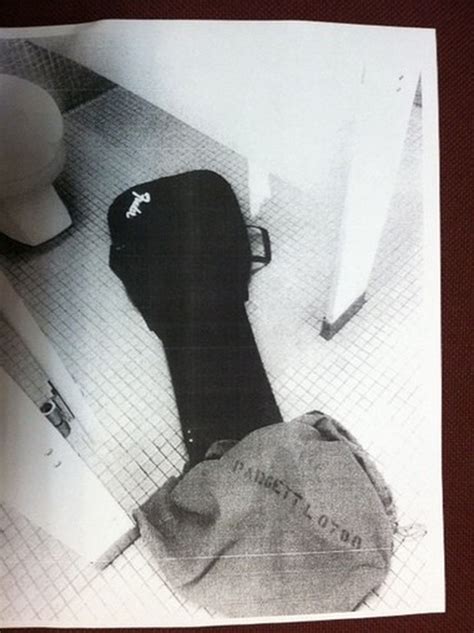 Oregon school shooting: Documents released detailing search of Reynolds