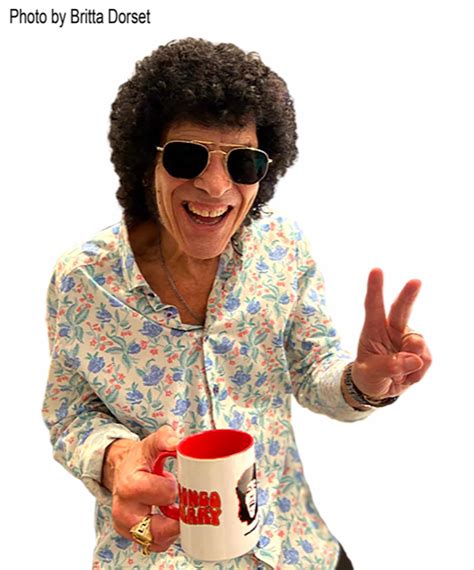 share a cuppa tea with mungo jerry s ray dorset beat magazine