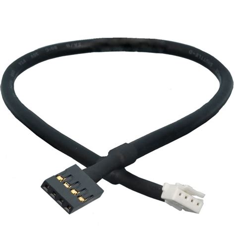 Internal Usb Cable For 1x4 01 254mm Box Header Connectors 14 Inch