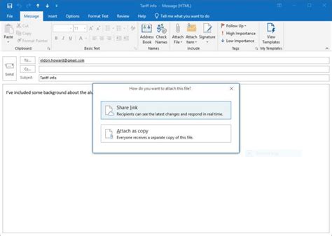 Outlook 2016 And 2019 Cheat Sheet Computerworld