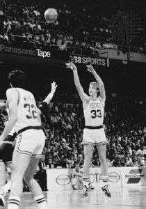 Larry Bird | Biography & Facts | Britannica.com