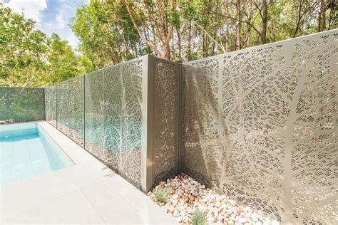 Decorative Screens Direct Queensland Pool And Outdoor Design