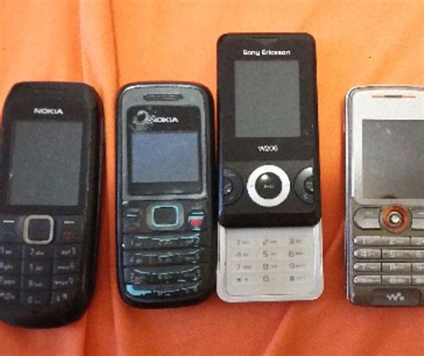 Encontrá celulares en oferta en frávega. Celulares Antigos | Celular Nokia Usado 14261635 | enjoei
