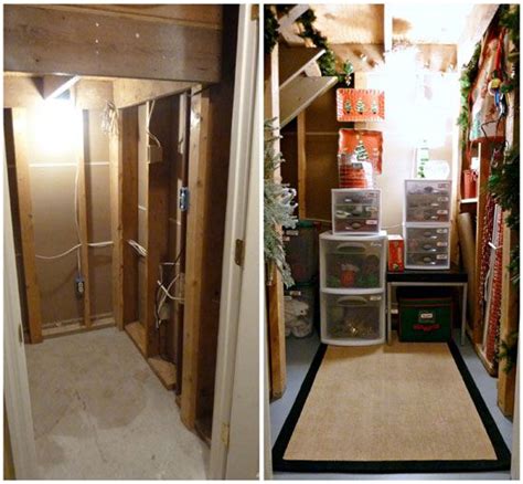 Can't seem to organize it in a way that is easy to keep up. IHeart Organizing: Reader Space: Our Fifth {Organized ...