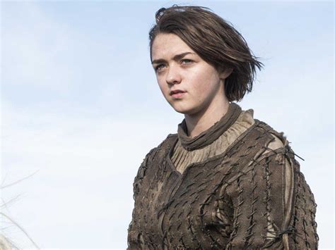 Game Of Thrones Maisie Williams Reddit Ama Business Insider