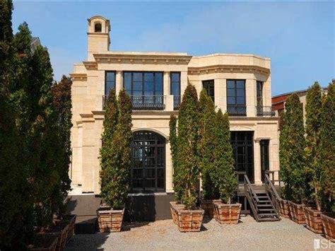 Yammers David Sacks Buys Sf Mansion Business Insider