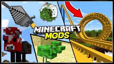 Do You Need Java For Minecraft Mods Maybe You Would Like To Learn