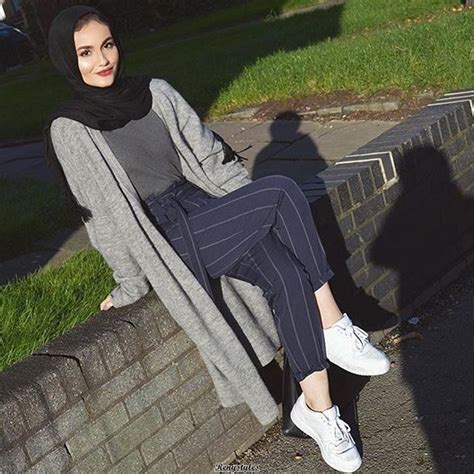 We have 18 images about hijab outfit ideas including images, pictures, photos, wallpapers, and more. Wonderful sportswear with hijab ideas - Reny styles