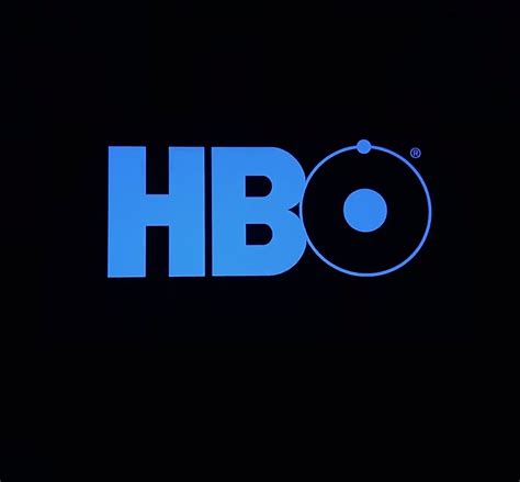 The Hbo Logo At The End Of Tonights Episode Watchmen