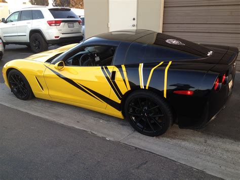 Other Vinyl Wrap Projects - San Diego Vinyl Wrap & San Diego Window Tinting
