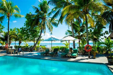 Indian Ocean Lodge Hotel Grand Anse Îles Seychelles Tarifs 2022 Mis à Jour Et 258 Avis