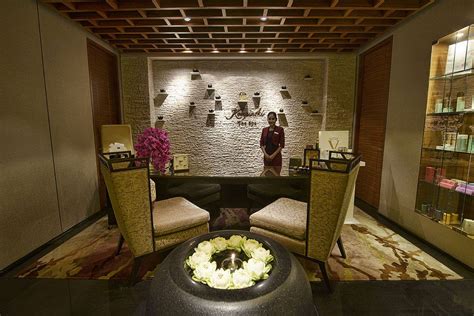 Kempinski The Spa Bangkok Attractions Review 10best Experts And