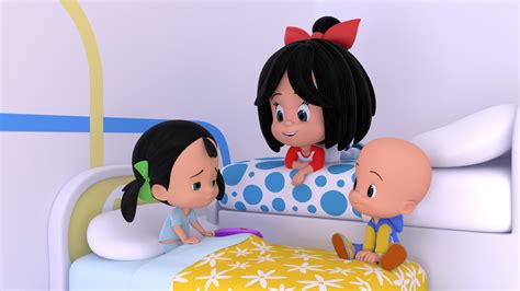 Imágenes, fotos discovery kids spider quest para ds. Regresa "La familia Telerín" como serie animada | POSTA