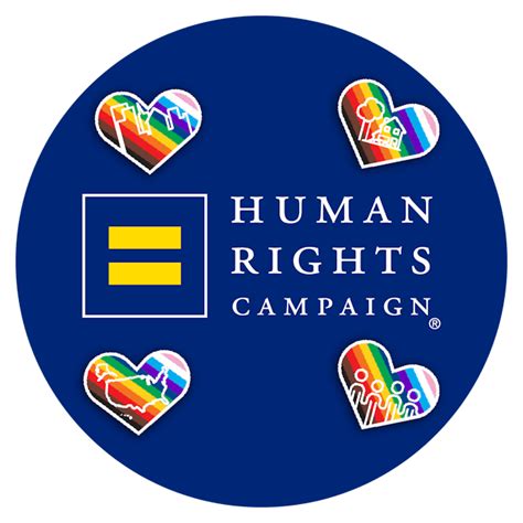 celebrate pride with us human rights campaign