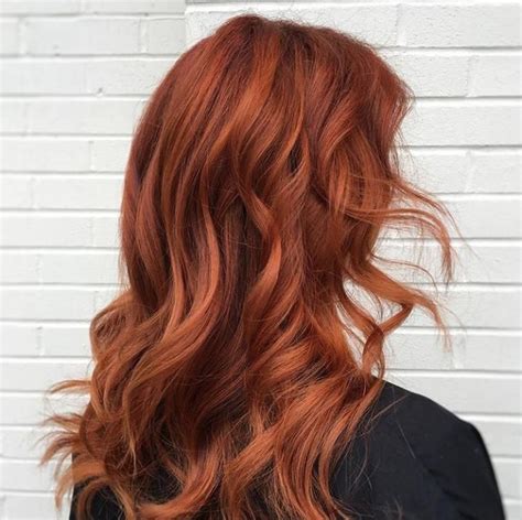 Transform Your Everyday Look With These Hair Colors 8 Color Your Hair