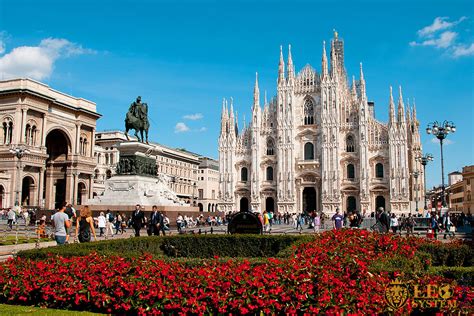 What Should A Traveler See In Milan Italy 7 Best Places Leosystem