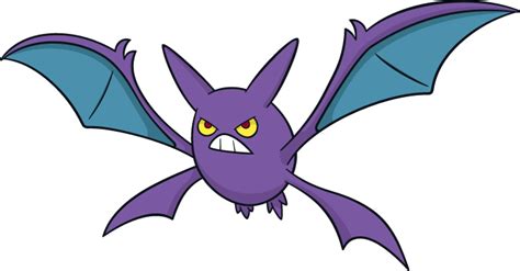 Apakah anda seorang pecinta kucing? Nama -Nama pokemon Karakter - Kumpulan Foto Zubat dan ...