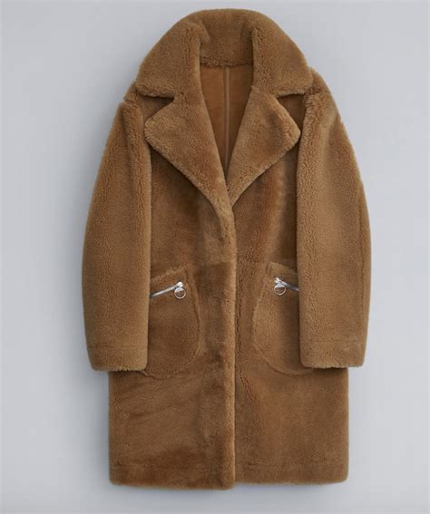 The Best Camel Coats For 2019