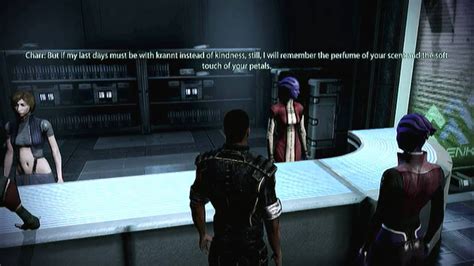 Mass Effect 3 Walkthrough 47 Aftermath Of Attack Xbox 360 Gameplay