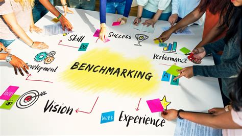 Image benchmarking-1 : Qu� es el benchmarking y por qu� deber�as aplicarlo en tu estrategia de ...