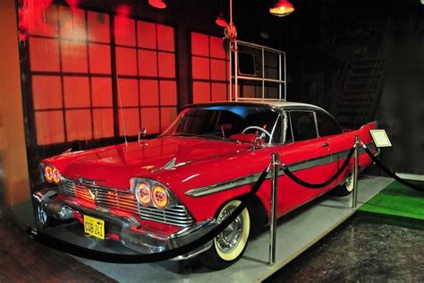 In the 1990s, the plymouth. 1957 Plymouth Fury | Volo Auto Museum