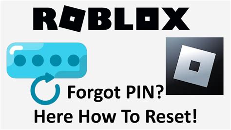 Forgot Roblox 4 Digit Pin Here How To Reset