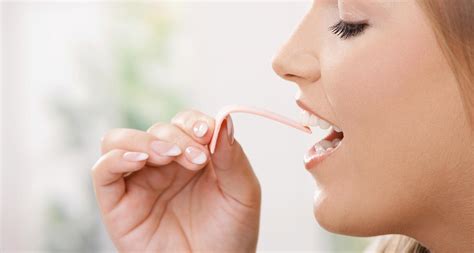 Chewing Gum Good Or Bad