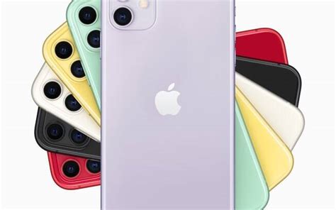 O Iphone 11 Vale A Pena Confira Os Detalhes Dos Lançamentos Da Apple