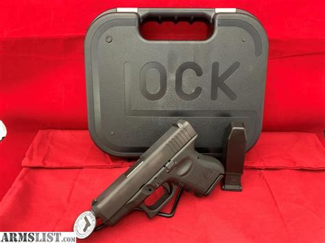 Armslist For Sale Brand New Glock 27 Gen 3 Semi Auto 40 Sandw