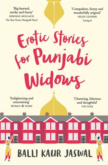 Erotic Stories For Punjabi Widows Por Balli Kaur Jaswal En Ibooks
