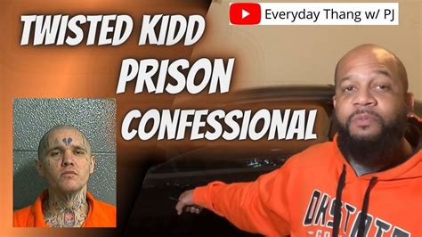 Youtuber Twisted Kidd Sentenced To 20 Years How To Survive Oklahoma