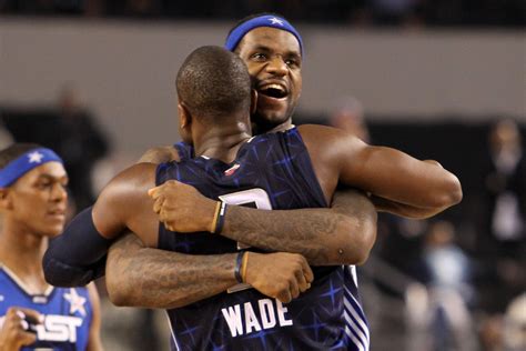 Photos Wade Wins 2010 All Star Game Mvp Photo Gallery