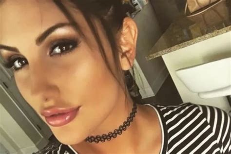 Inside August Ames Heartbreaking Text To Porn Star Friend Shortly Before Her Suicide Mirror