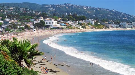 Visit Laguna Beach Best Of Laguna Beach California Travel 2022