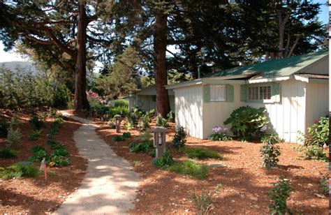 There's a wooded grove and meadow, a hammock in a nice spot for. Carmel River Inn (Carmel, CA) - Resort Reviews ...