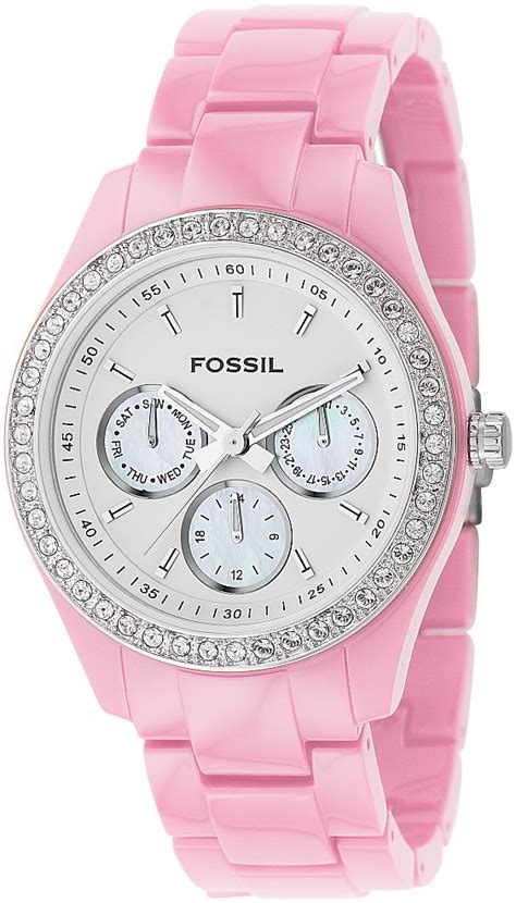 Stylish & practical the perfect combo to run wild & free. Stylish Wrist Watches For Girls