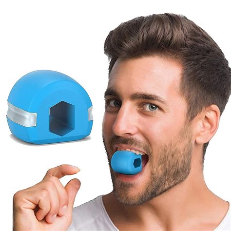 Buy Jawline Exerciser Jaw Face And Neck Exerciser Define Your