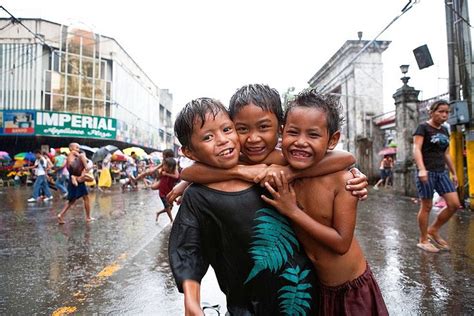 Pin By Crizelle Johnson On Happy Filipino Children Children World