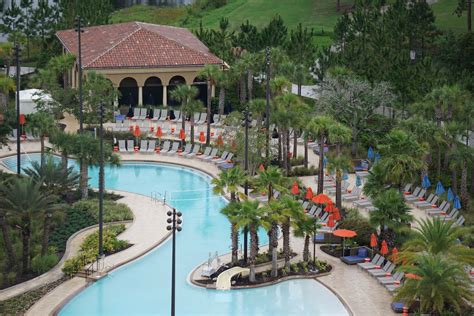 Four Seasons Resort Orlando Tanya Tanya