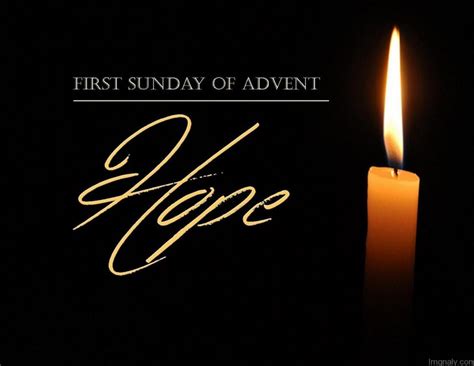 Homily 1st Sunday Of Advent B By Fr Gnana Prakash Blog Title SMM