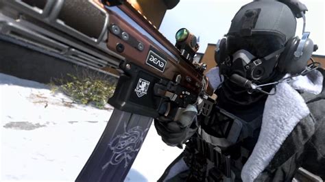 Call Of Duty Mw2 And Warzone 2 Neue Map Und Modi Von Season 2 Reloaded