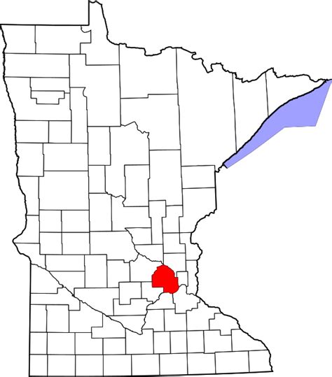 Hennepin County Minnesota Wikiwand