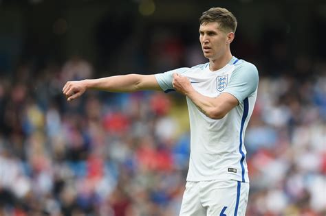 Jon stone was born on february 18, 1978. Arsenal: Is John Stones A Possibility?