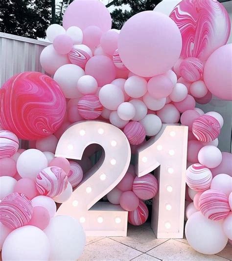 For The ️of Parties On Instagram “stunning In Pink And White In 2020